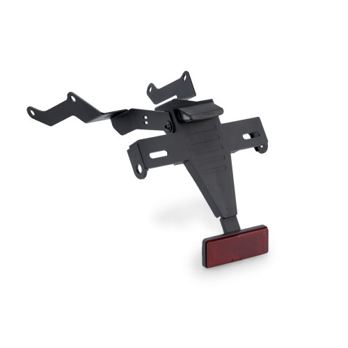 PUIG Tail Tidy (Black) 22391N