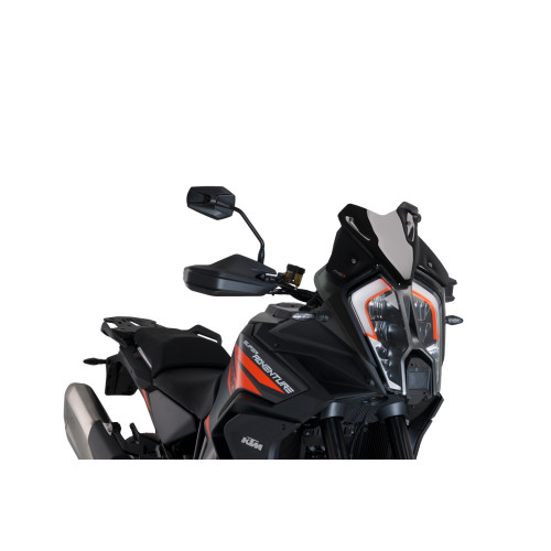PUIG Sport Screen (Black) 20401N