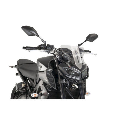 PUIG New Generation Sport Screen (Clear) 9376W