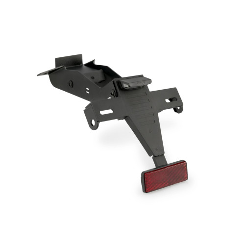 PUIG Tail Tidy (Black) 22235N