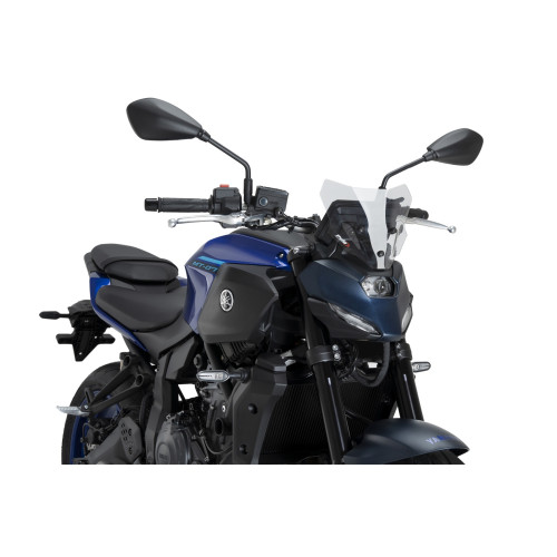PUIG New Generation Sport Screen (Clear) 22412W