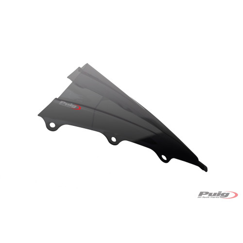 PUIG Z-Racing Screen (Dark Smoke) 7228F