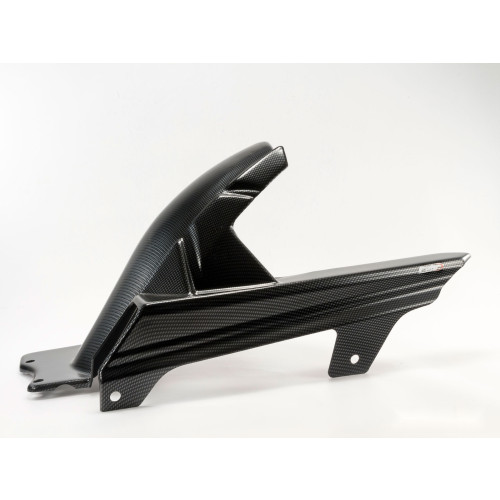 PUIG Hugger (Carbon Look) 6477C