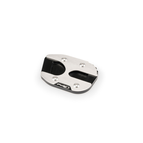 PUIG Kickstand Extension Pad (Black) 20677N
