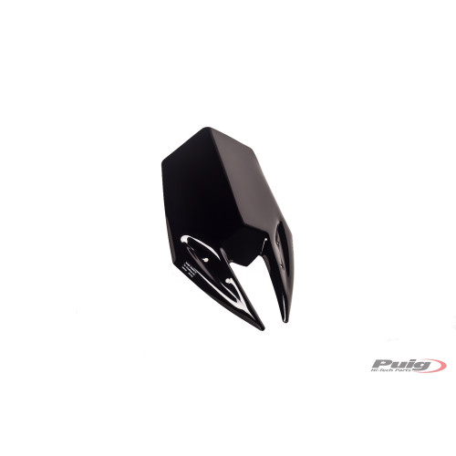 PUIG New Generation Sport Screen (Black) 6401N