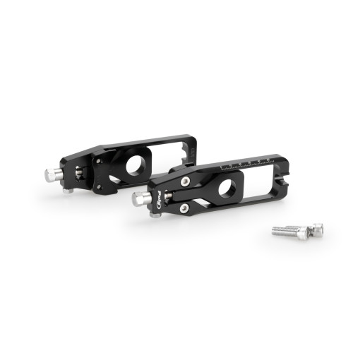 PUIG Chain Tensioner (Black) 20696N