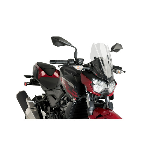 PUIG New Generation Sport Screen (Clear) 3548W