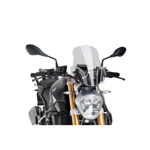 PUIG New Generation Sport Screen (Clear) 7651W