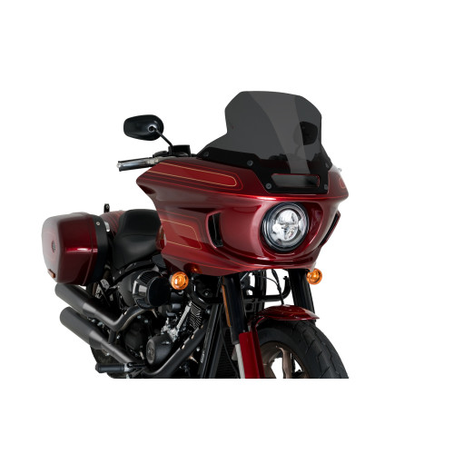 PUIG Batwing Touring Screen (Dark Smoke) 21366F