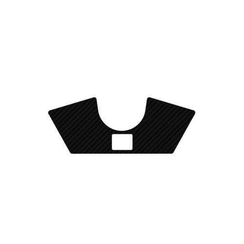 PUIG Xtreme Yoke Protector (Carbon Look) 6692C