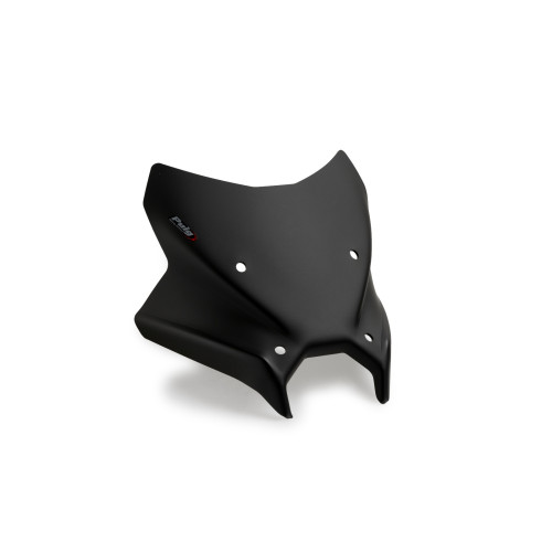 PUIG New Generation Sport Screen (Matt Black) 22077J