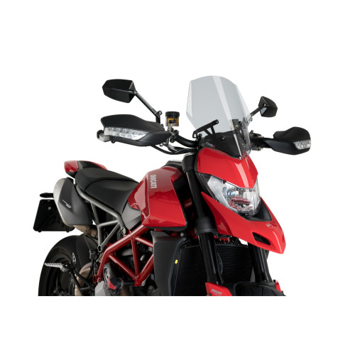 PUIG New Generation Sport Screen (Light Smoke) 3634H