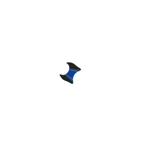 PUIG Radikal Yoke Protector (Blue) 6919A