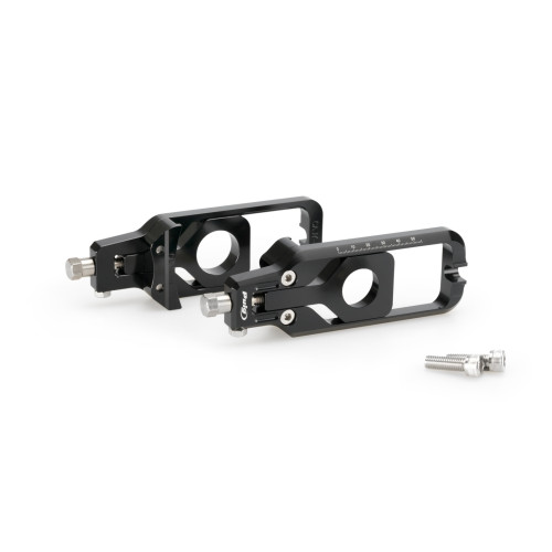 PUIG Chain Tensioner (Black) 20695N