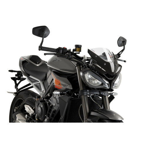 PUIG New Generation Sport Screen (Clear) 22234W