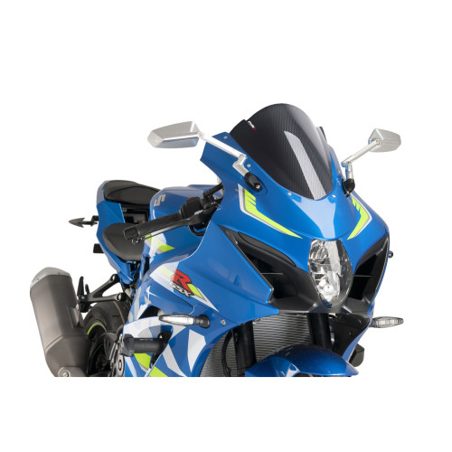 PUIG Z-Racing Screen (Carbon Look) 9013C