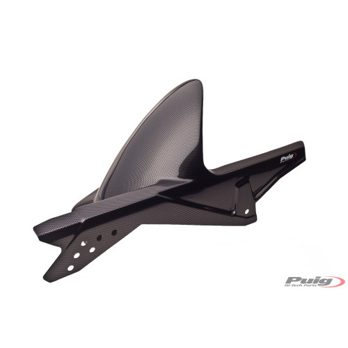 PUIG Hugger (Carbon Look) 5035C