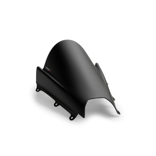 PUIG R-Racer Screen (Matt Black) 21972J