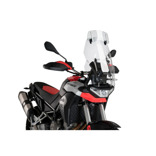 PUIG Touring Screen With Extender (Clear) 21183W