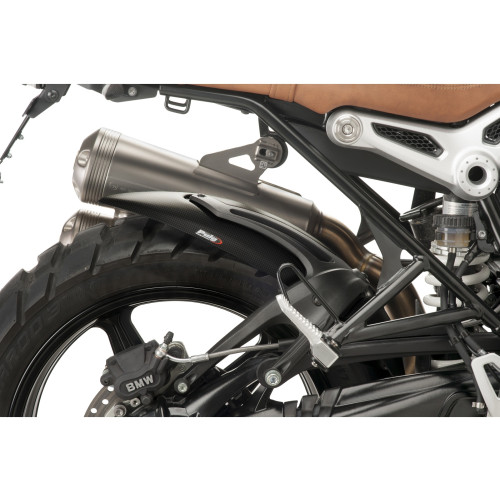 PUIG Hugger (Carbon Look) 9464C