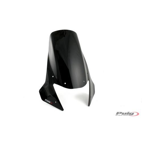 PUIG Touring Screen (Black) 4636N