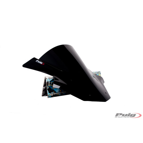 PUIG Z-Racing Screen (Black) 5603N