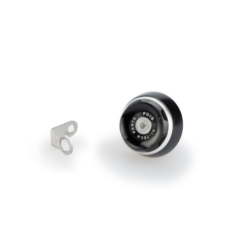 PUIG Engine Oil Filler Cap (Silver) 20347P