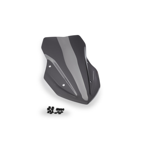 PUIG Sport Screen (Dark Smoke) 20773F