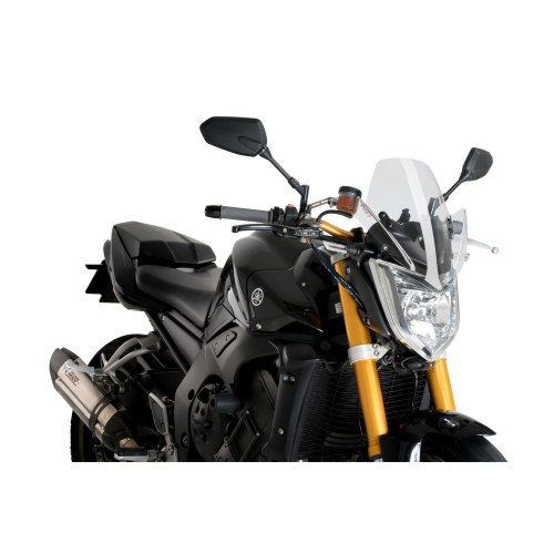 PUIG New Generation Sport Screen (Clear) 4119W