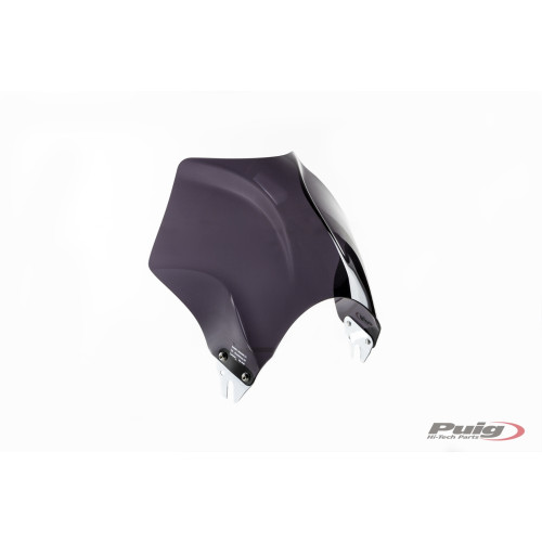 PUIG Raptor Screen (Dark Smoke) 2127F