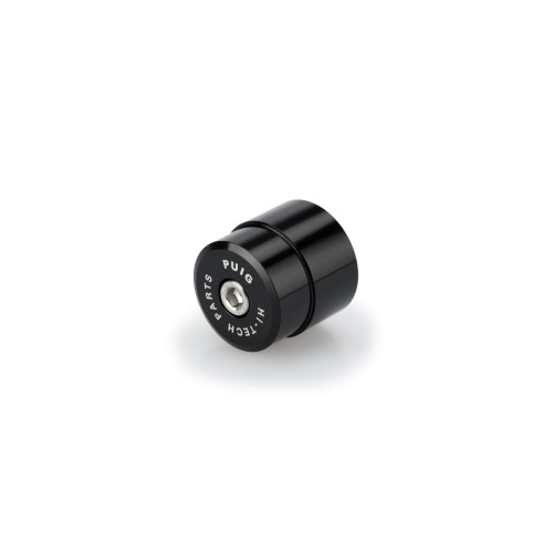 PUIG Rearview Mirror Adaptor (Black) 9500N