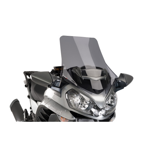 PUIG Touring Screen (Dark Smoke) 7628F