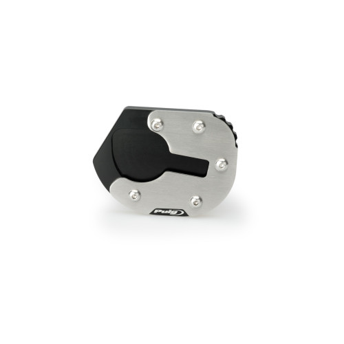 PUIG Kickstand Extension Pad (Black) 20553N