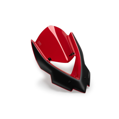 PUIG New Generation Touring Screen (Red) 7514R