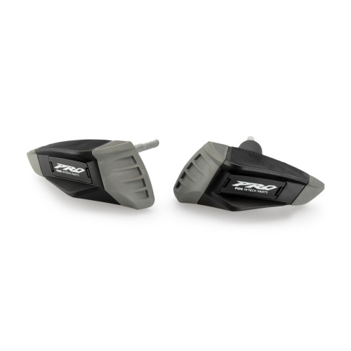 PUIG Pro 2.0 Frame Sliders (Black) 21837N