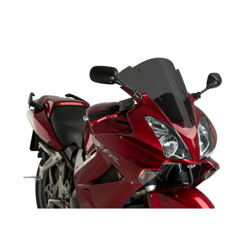 PUIG Racing Screen (Dark Smoke) 1097F
