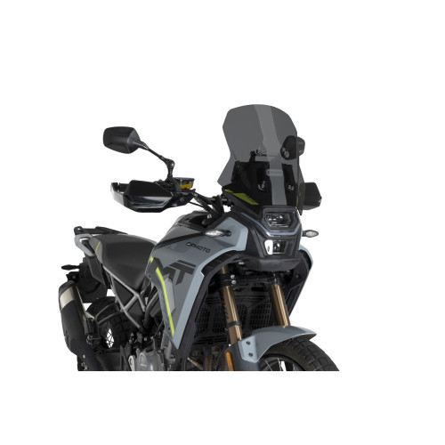 PUIG Touring Screen (Dark Smoke) 22322F