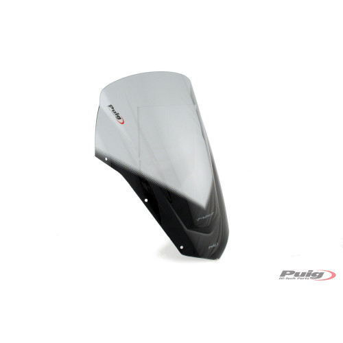PUIG Racing Screen (Light Smoke) 4366H