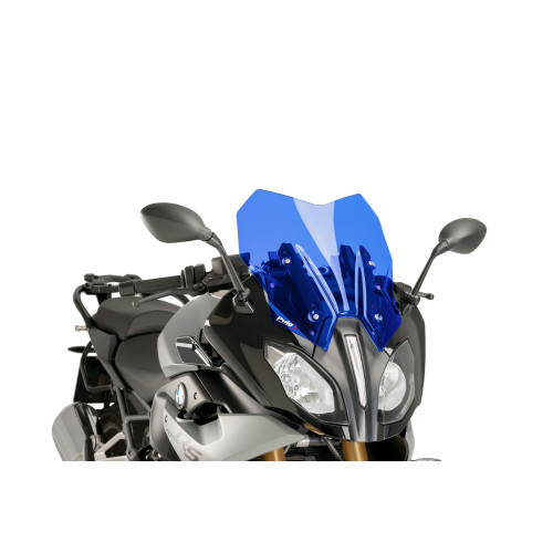PUIG Touring Screen (Blue) 7616A