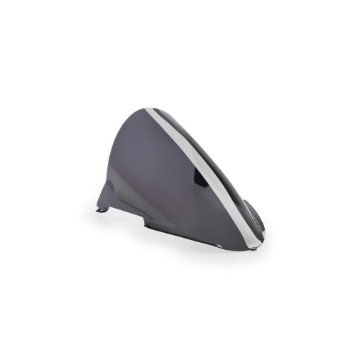 PUIG R-Racer Screen (Dark Smoke) 20571F
