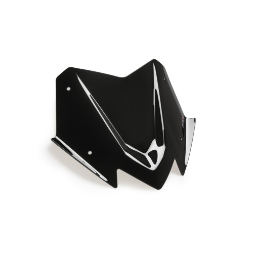 PUIG V-Tech Line Sport Screen (Black) 21269N