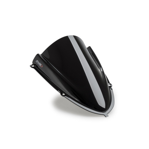 PUIG Z-Racing Screen (Black) 22273N