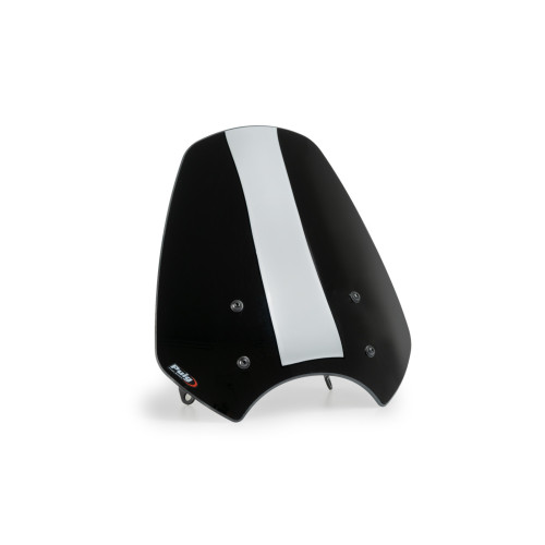 PUIG New Generation Sport Screen (Black) 21933N