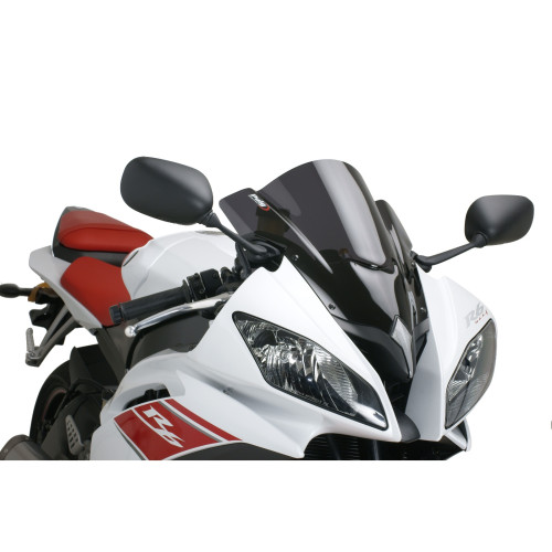 PUIG Z-Racing Screen (Dark Smoke) 4635F
