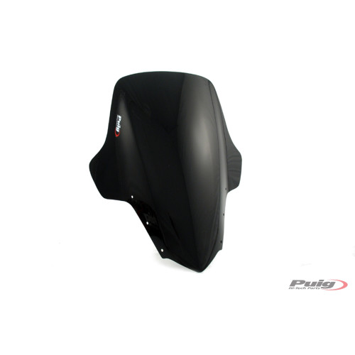PUIG Touring Screen (Black) 4101N