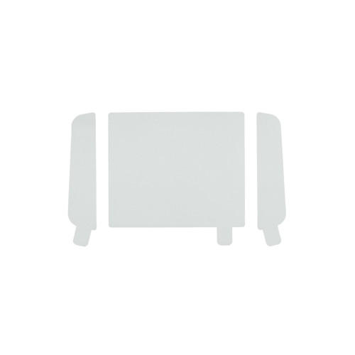 PUIG Dashboard Protector (Clear) 21555W