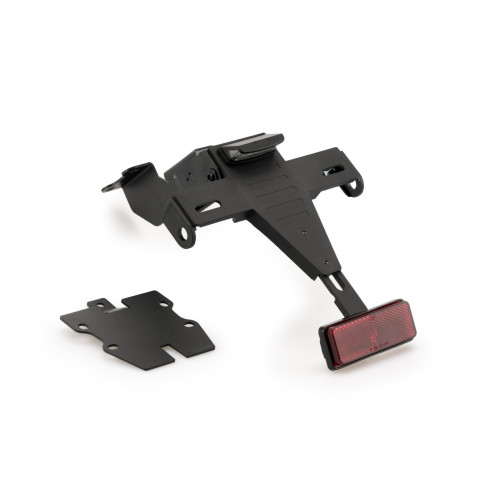 PUIG Tail Tidy (Black) 21248N