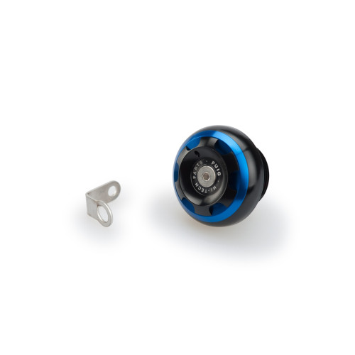 PUIG Engine Oil Filler Cap (Blue) 20343A