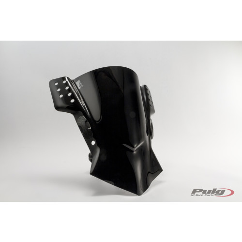 PUIG Rafale Screen (Black) 5881N