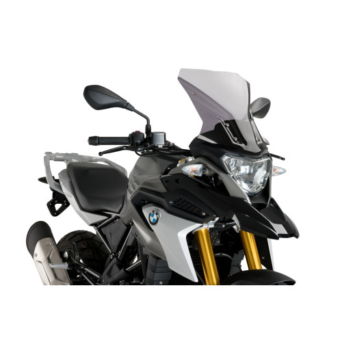 PUIG Touring Screen (Dark Smoke) 9879F